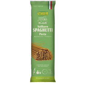 Rapunzel Teljes kiőrlésű spagetti tészta