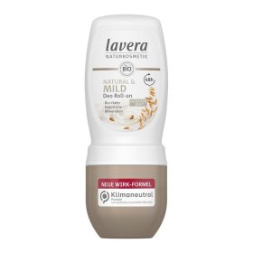 Lavera golyós dezodor - Mild 50ml
