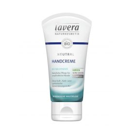 Lavera Neutral kézkrém 50ml