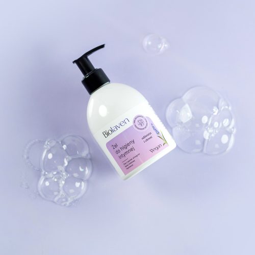 BIOLAVEN intim mosakodógél 