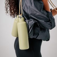 Timeless acél kulacsok