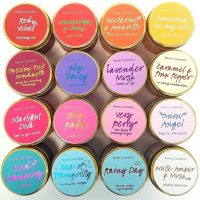 Bomb Cosmetics Illatgyertyák 