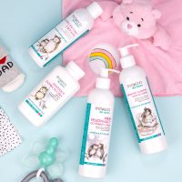 Babák, Gyermekek és Tinik