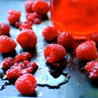 Gyümölcs- és balzsam ecetek