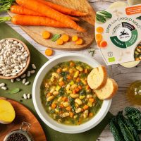 Hüvelyesek és gabonafélék 