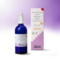 Allergénmentes termékek