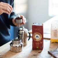 Kávék, Teák és Gyümölcslevek