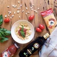 Öntetek, feltétek, szószok 