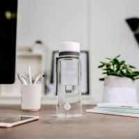 BPA mentes műanyag kulacsok