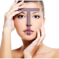 Kombinált bőr, zsíros bőr