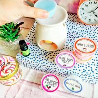 Bomb Cosmetics Mini melts