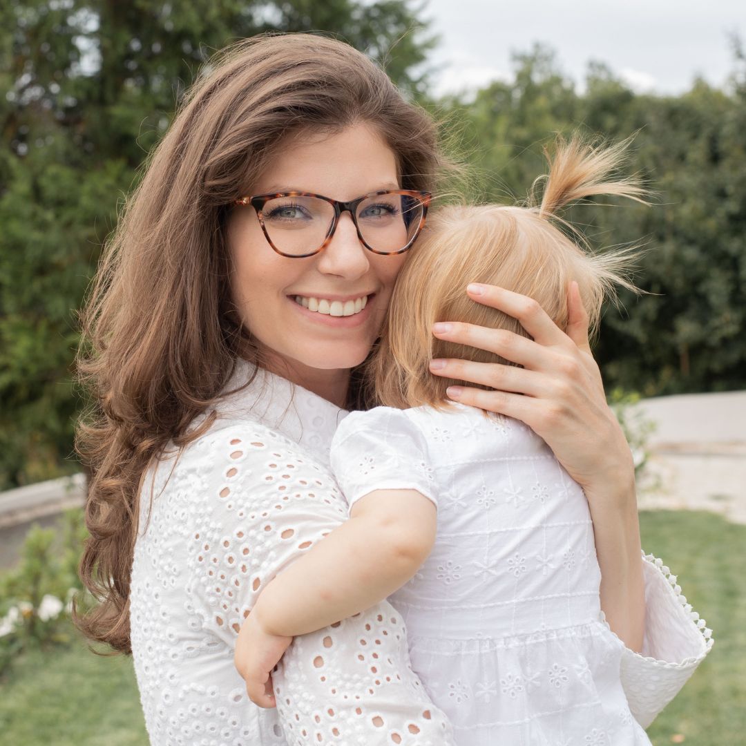 Babás rutin: természetes kozmetikumok mami és baba bőrére